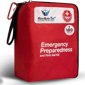 First Aid Kits